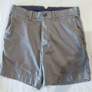 Men's Gray Shorts